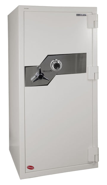 Hollon FB-1505C Fire and Burglary Safe - Dial Lock